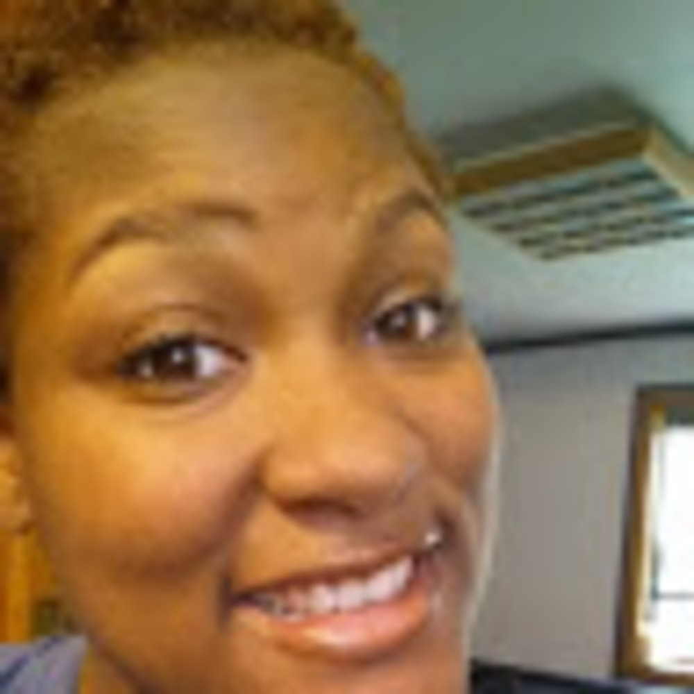 Meet your Posher, Keisha